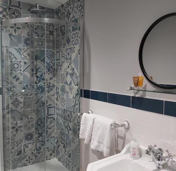 فندق The Northwick Arms