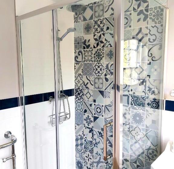 酒店 The Northwick Arms