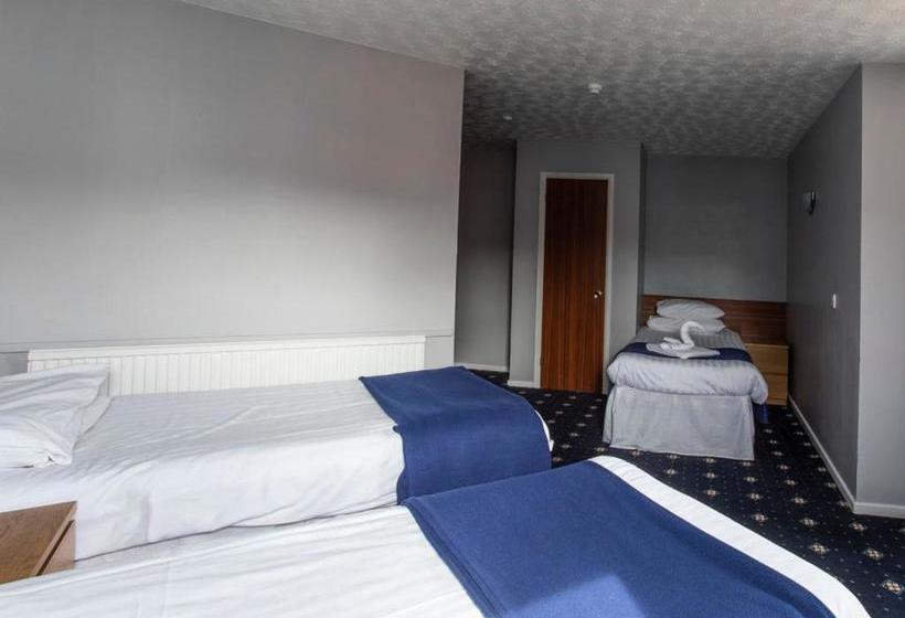 ホテル The Oakland