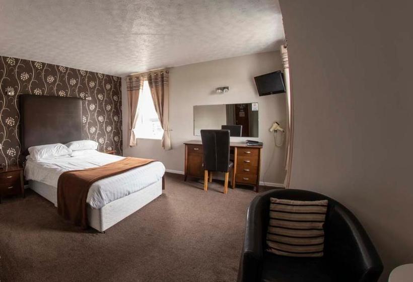 ホテル The Oakland