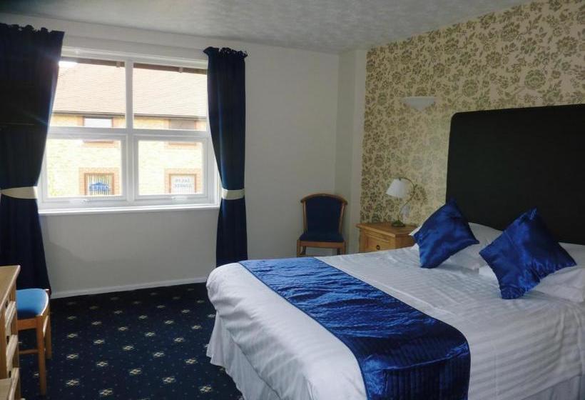 ホテル The Oakland