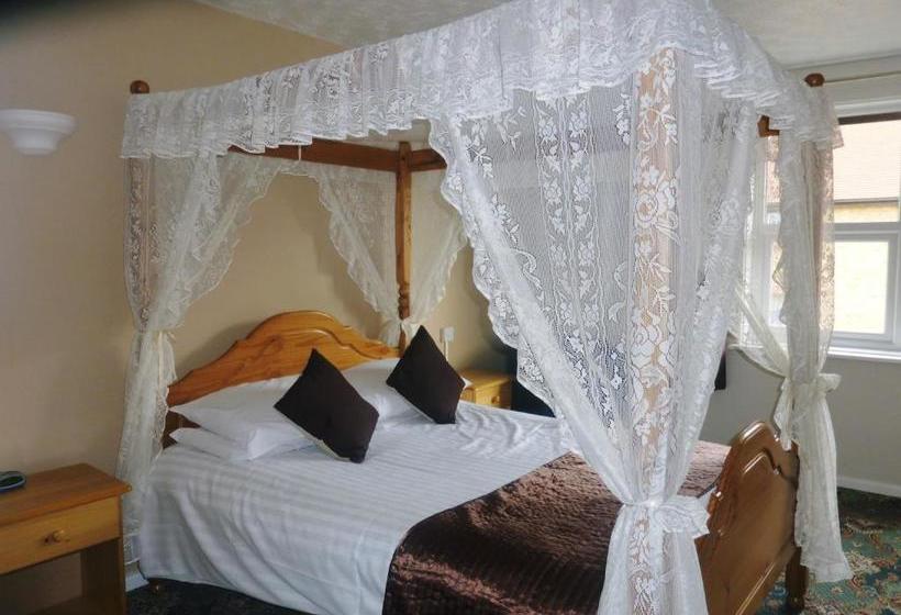 ホテル The Oakland