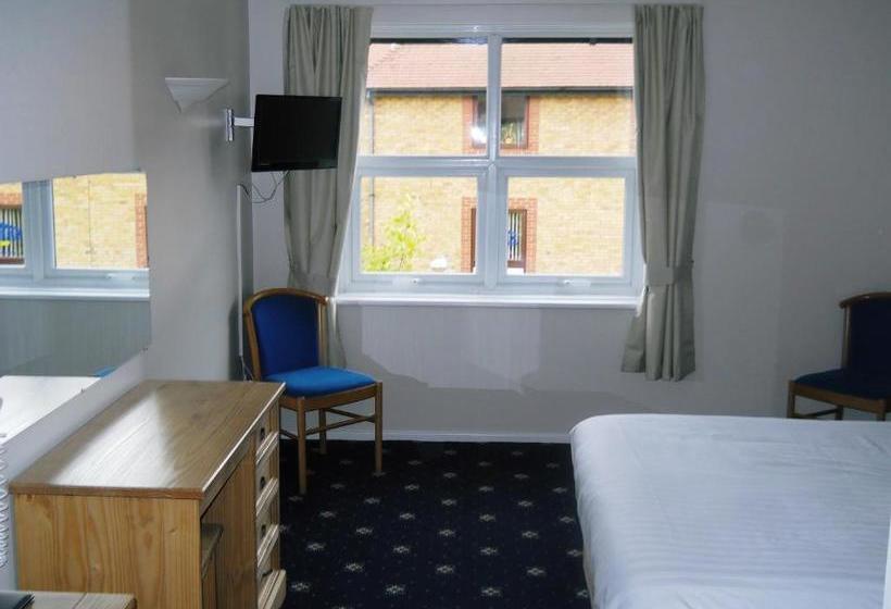 ホテル The Oakland