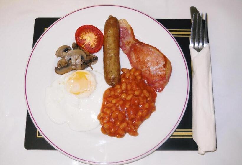 ホテル The Oakland