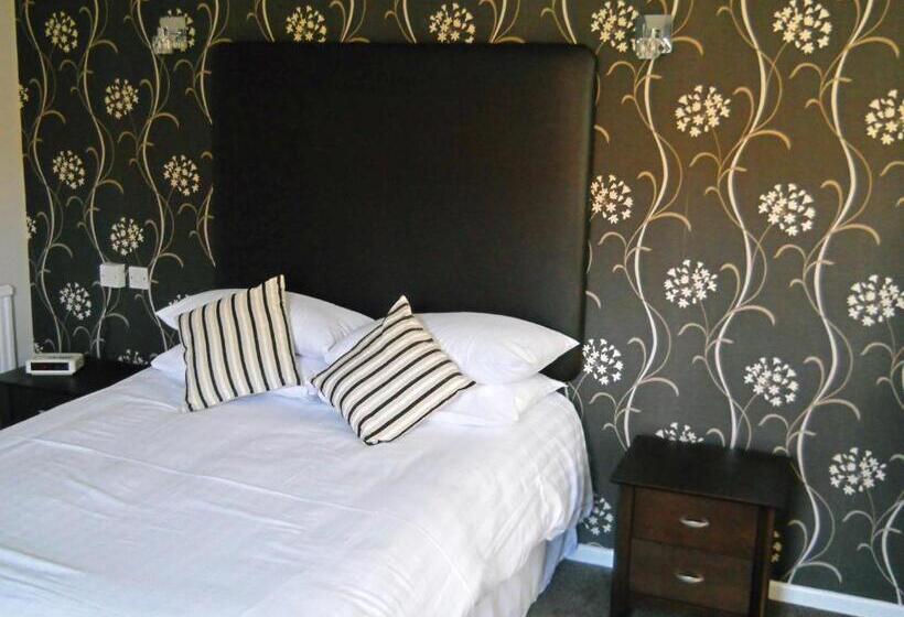 ホテル The Oakland