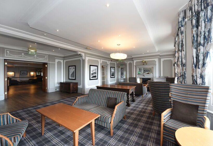 בית מלון כפרי The Old Ship