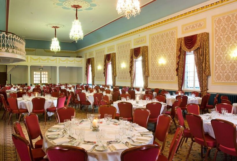 בית מלון כפרי The Old Ship