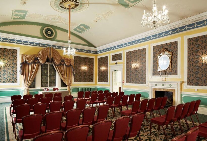 בית מלון כפרי The Old Ship