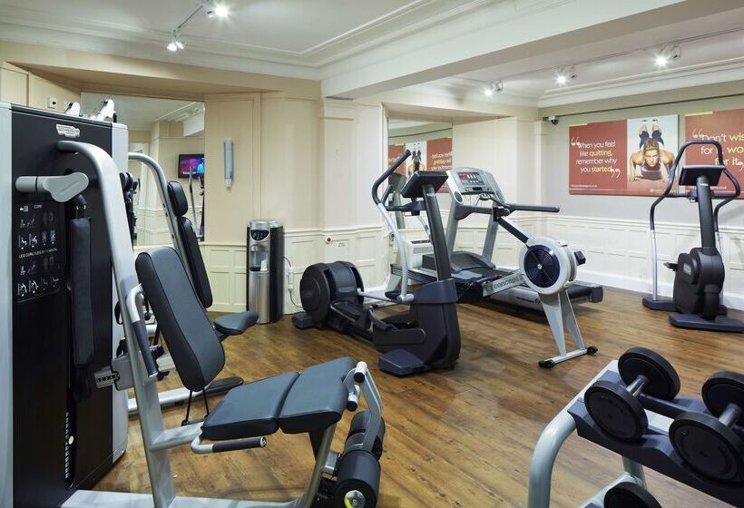 בית מלון כפרי The Old Ship