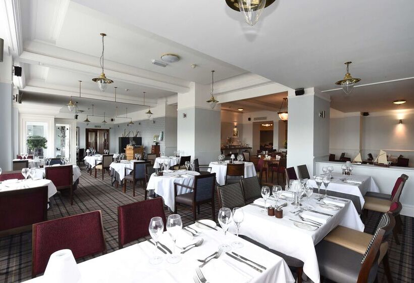 בית מלון כפרי The Old Ship