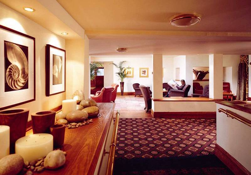 בית מלון כפרי The Old Ship