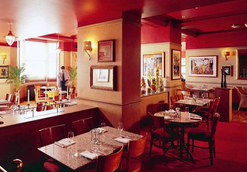 בית מלון כפרי The Old Ship