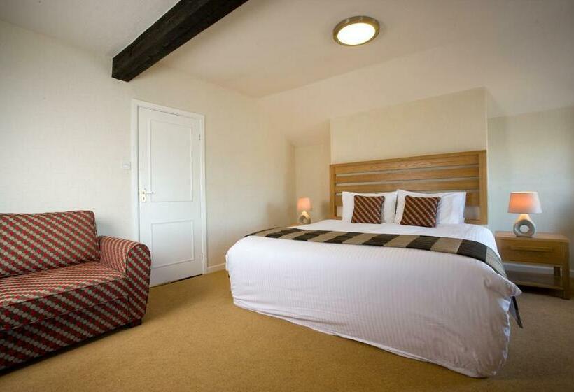 فندق The Old Success Inn