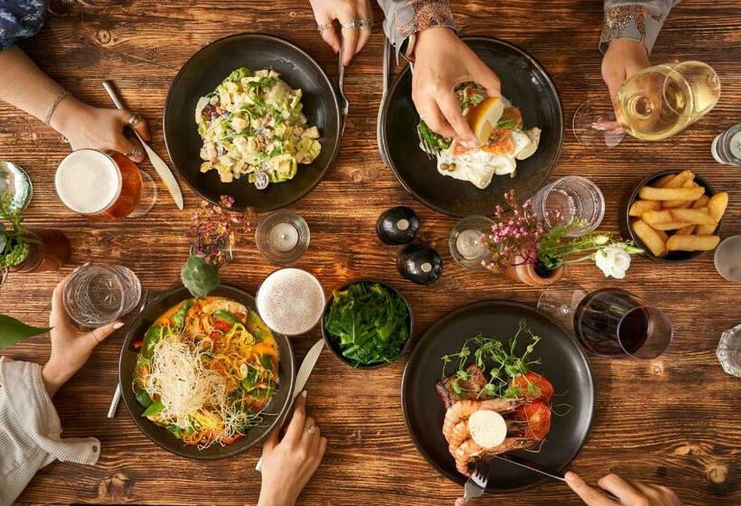 فندق The Old Success Inn