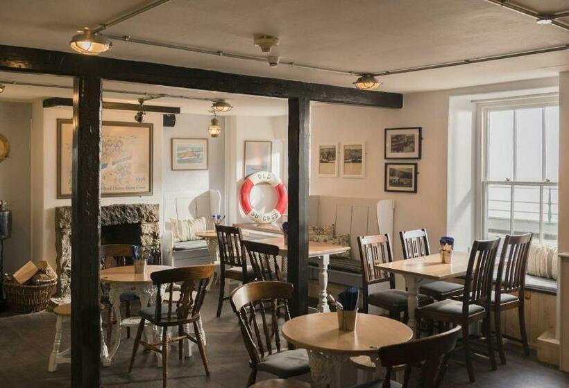 فندق The Old Success Inn