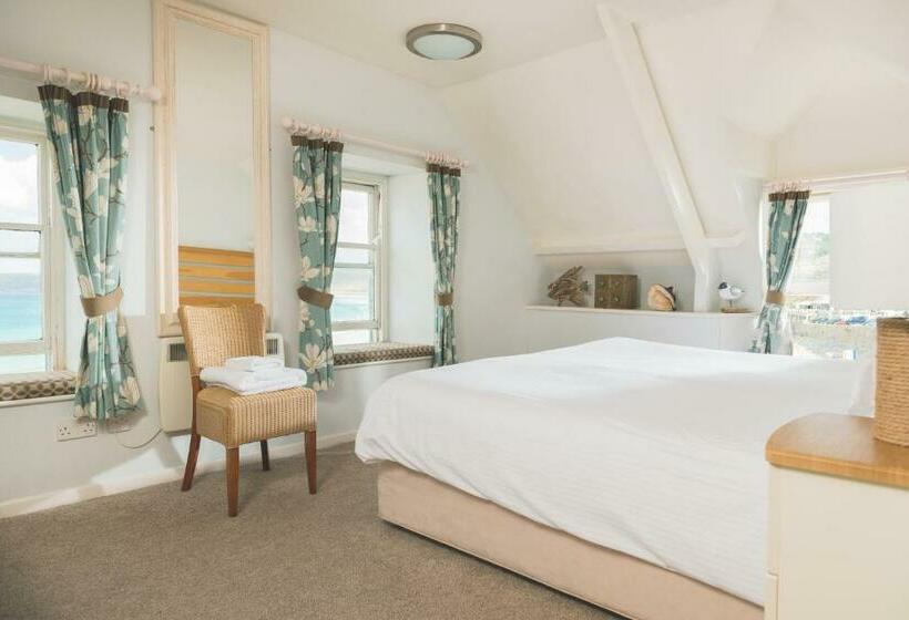 فندق The Old Success Inn