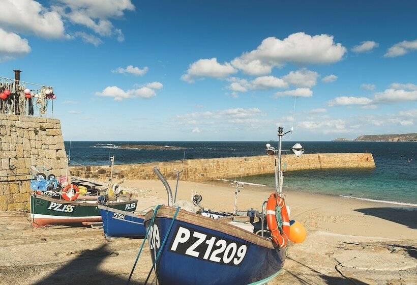 فندق The Old Success Inn