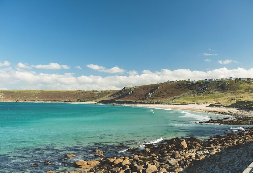 فندق The Old Success Inn