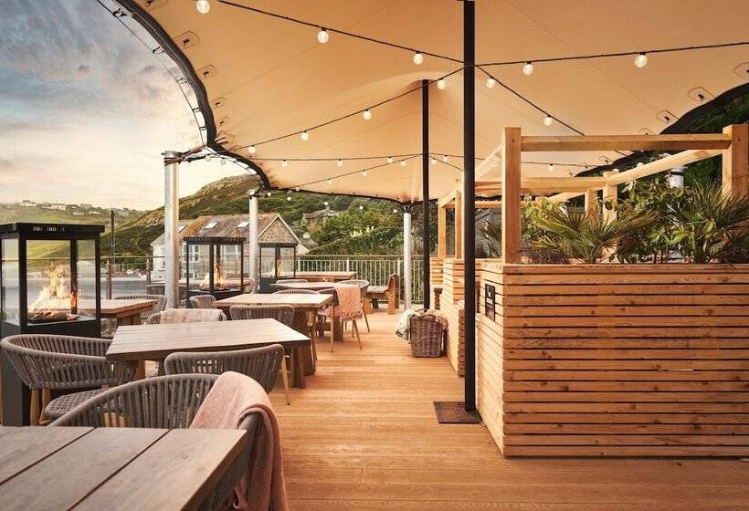 فندق The Old Success Inn