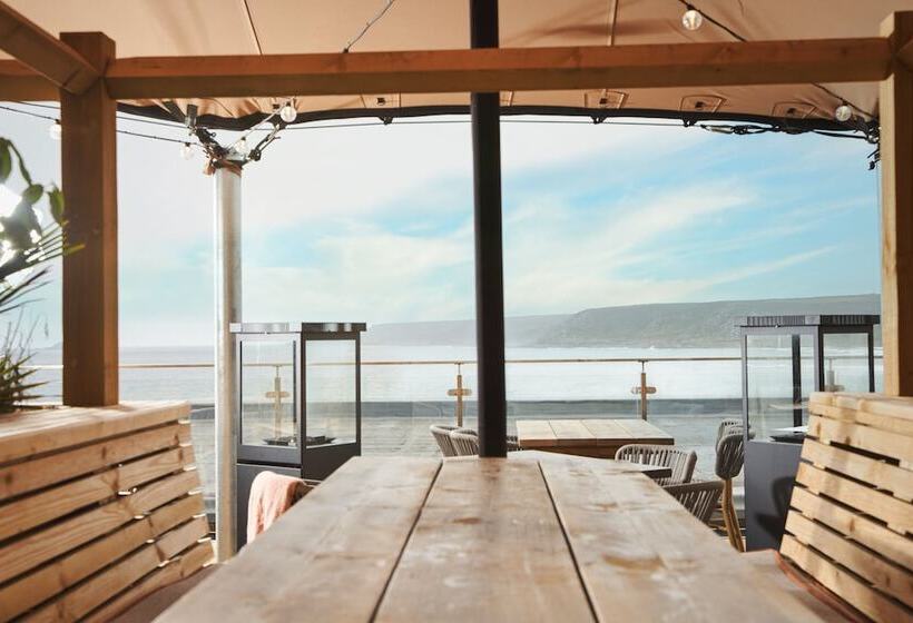 فندق The Old Success Inn