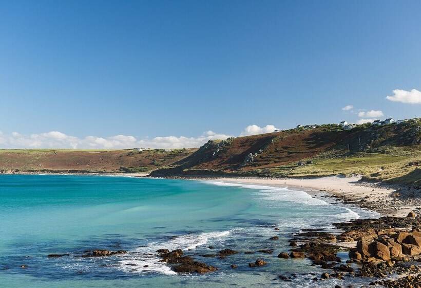 فندق The Old Success Inn