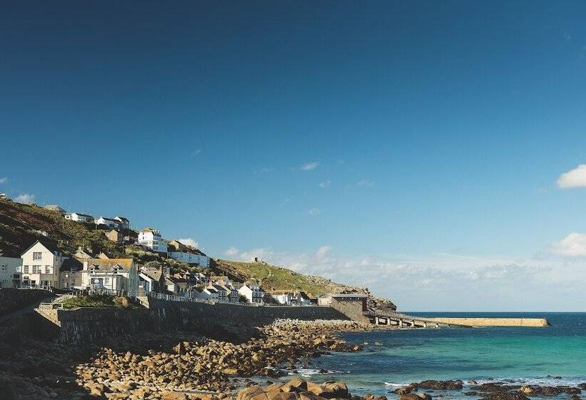 فندق The Old Success Inn