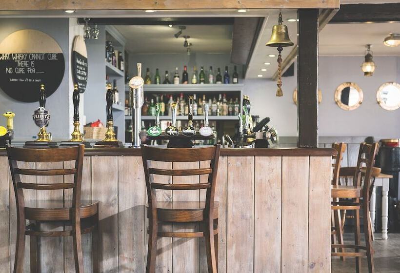 فندق The Old Success Inn