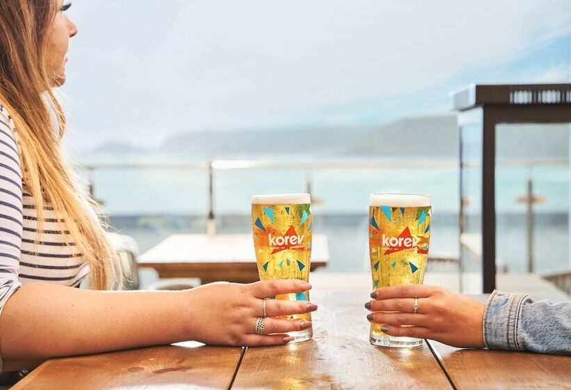 فندق The Old Success Inn