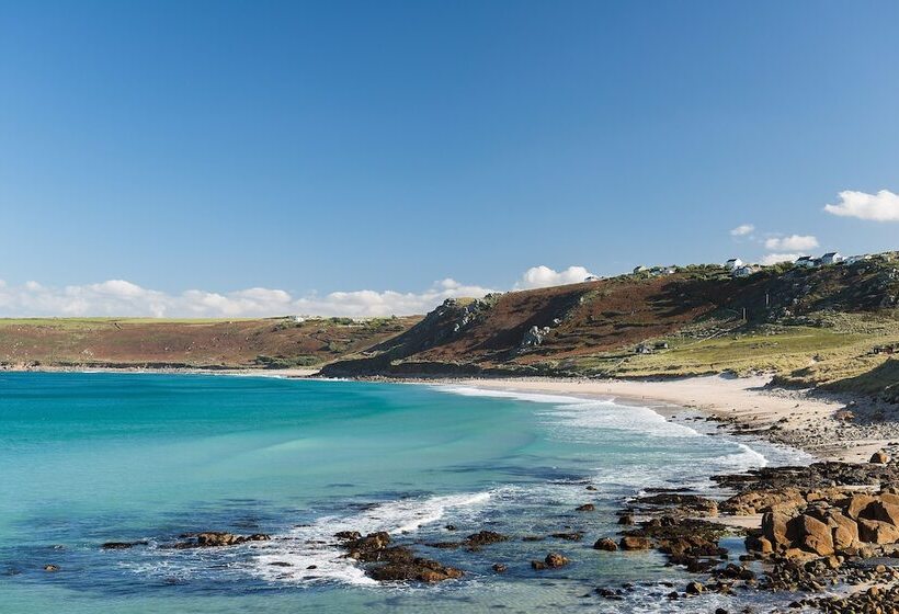 فندق The Old Success Inn