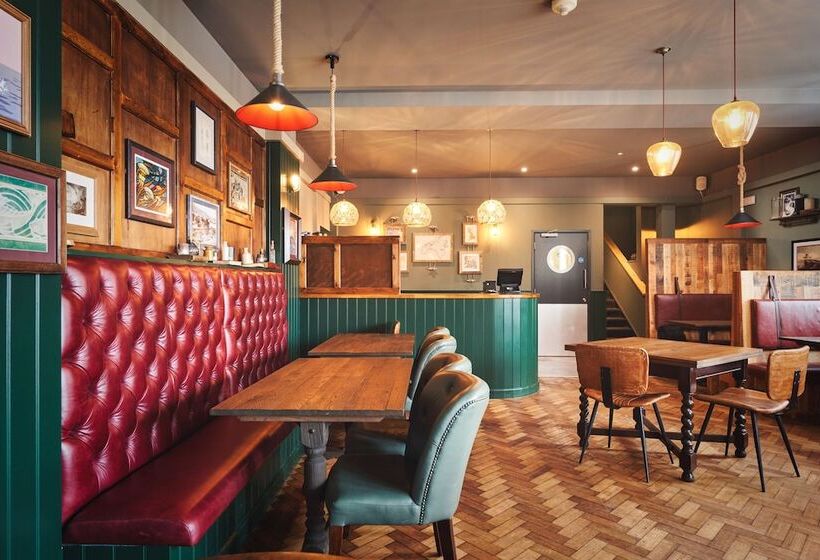 فندق The Old Success Inn