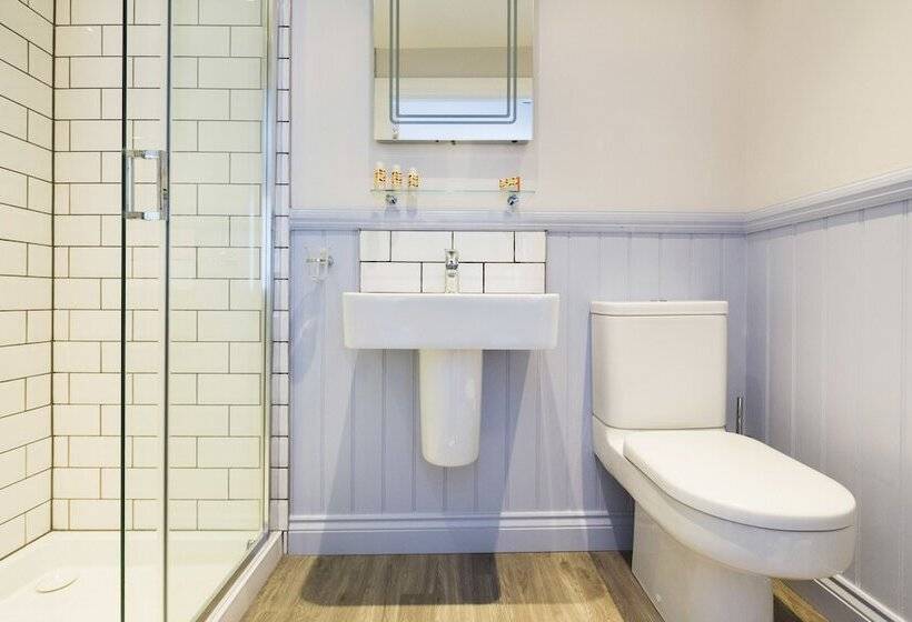 فندق The Old Success Inn