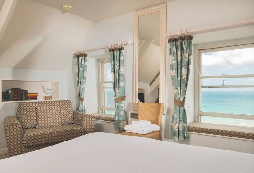 فندق The Old Success Inn