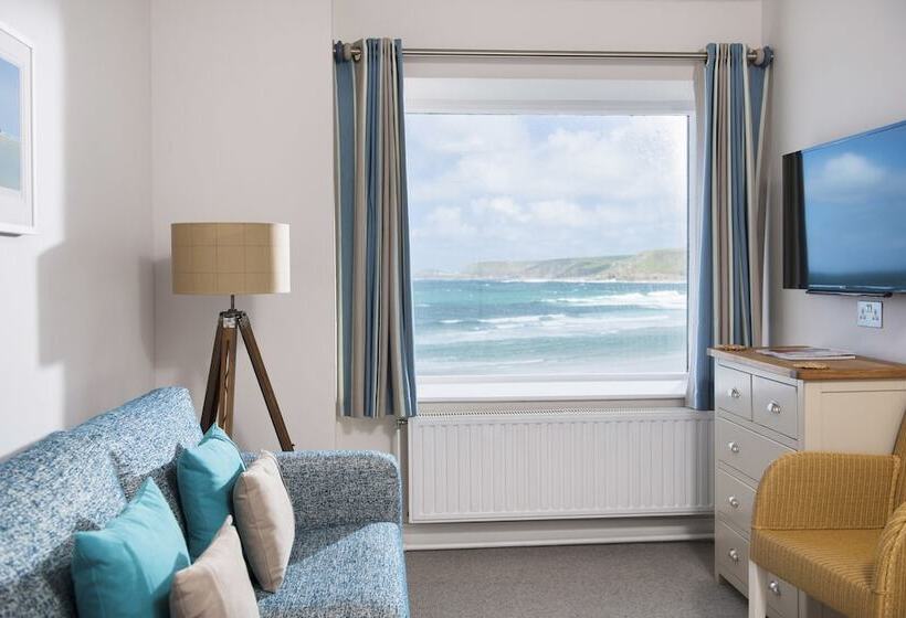 فندق The Old Success Inn