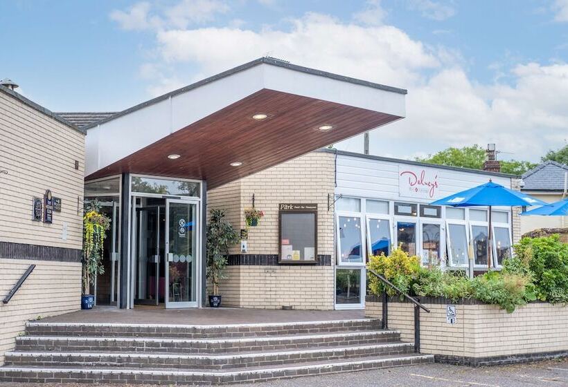 The Park Hotel   Sure Hotel Collection By Best Western