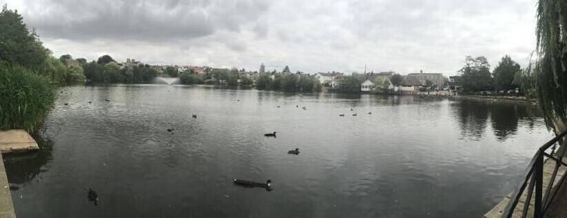 The Park Hotel   Sure Hotel Collection By Best Western