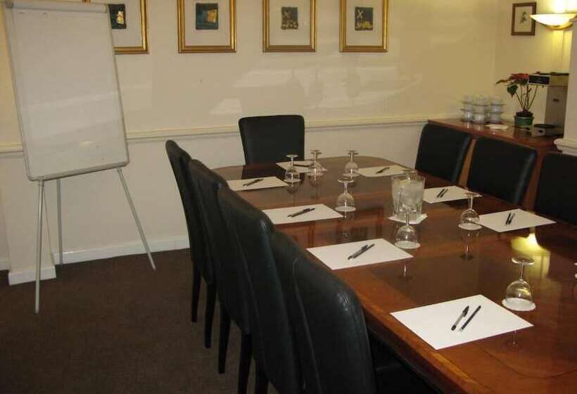 The Park Hotel   Sure Hotel Collection By Best Western