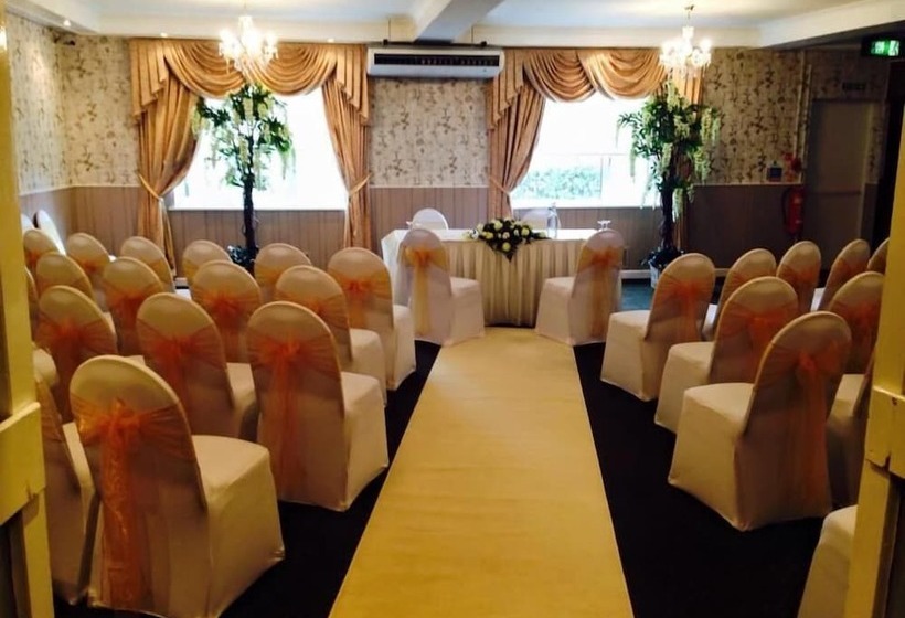 The Park Hotel   Sure Hotel Collection By Best Western