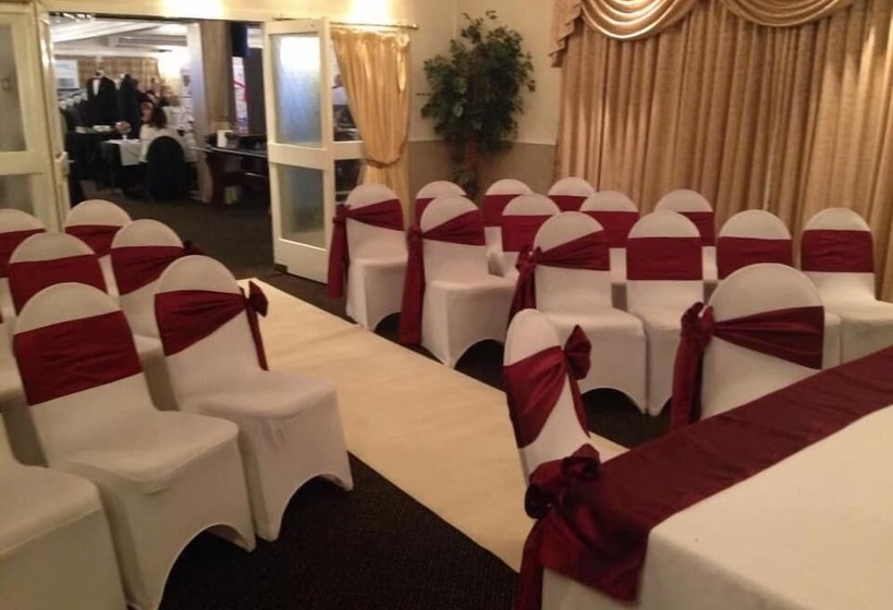 The Park Hotel   Sure Hotel Collection By Best Western