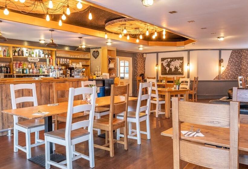 The Park Hotel   Sure Hotel Collection By Best Western