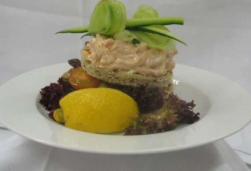 The Park Hotel   Sure Hotel Collection By Best Western