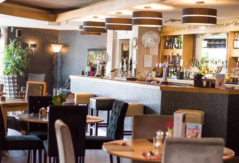 The Park Hotel   Sure Hotel Collection By Best Western