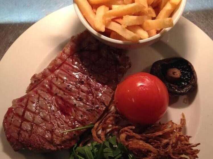 The Park Hotel   Sure Hotel Collection By Best Western