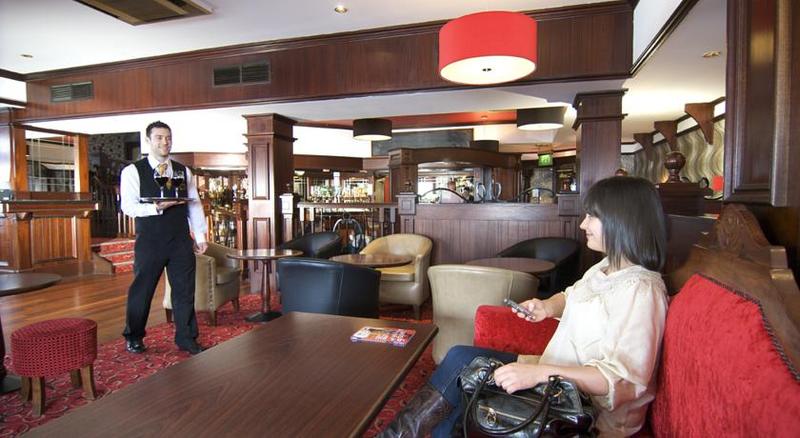 ホテル The Park Avenue