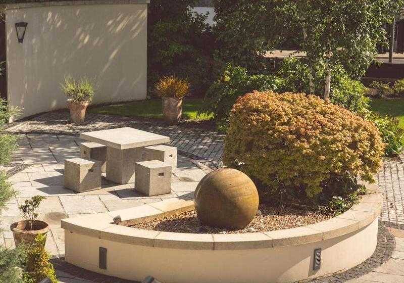 ホテル The Park Avenue