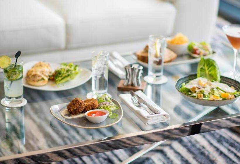 בית מלון כפרי The Park