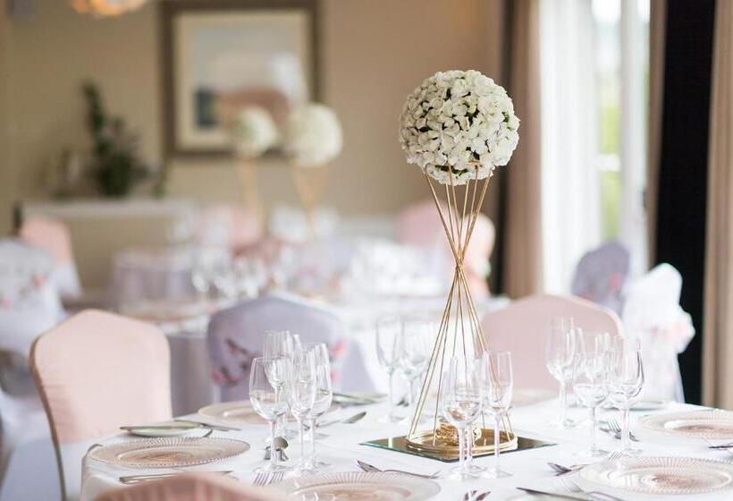 בית מלון כפרי The Park