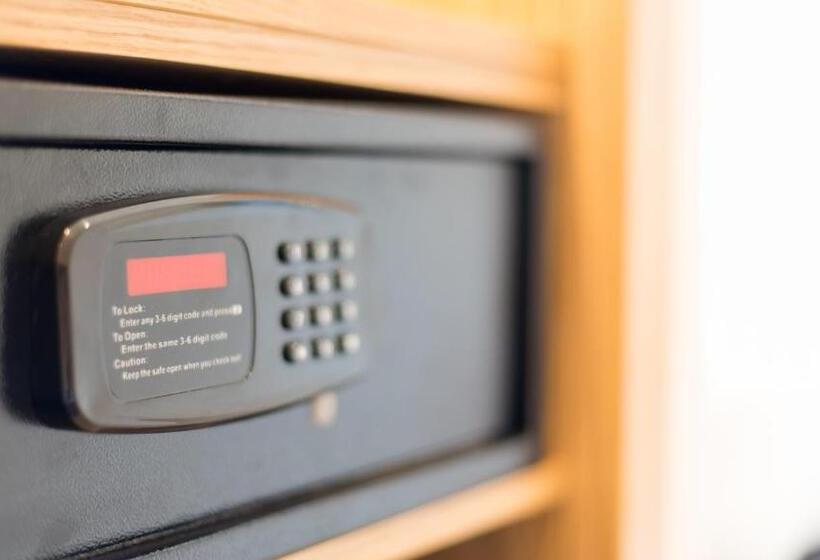 בית מלון כפרי The Park