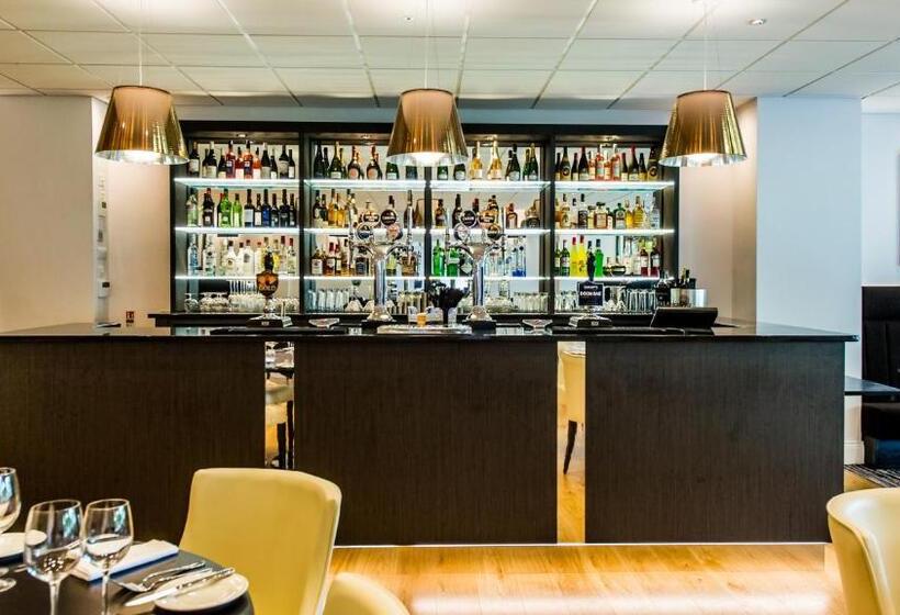 בית מלון כפרי The Park