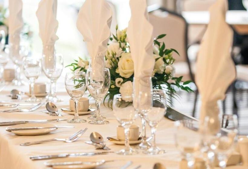 בית מלון כפרי The Park