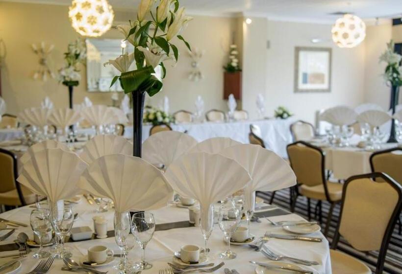 בית מלון כפרי The Park